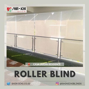 roller blind shinichi