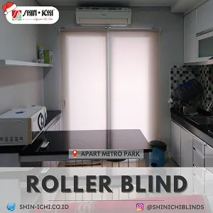 roller blind shinichi